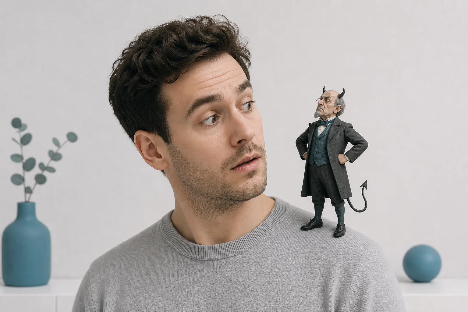 Et si notre regard sur nous-mêmes devenait obsolète ?