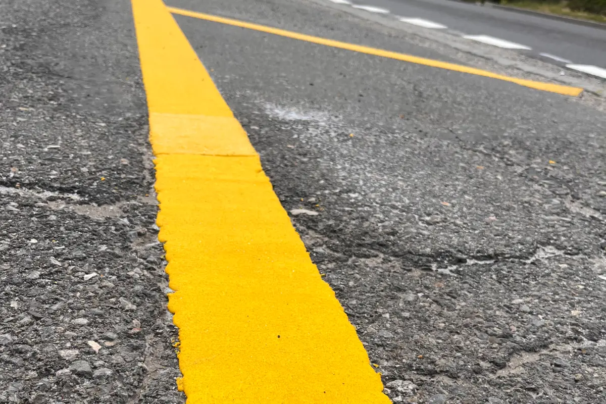 Une conversation au bord de la route et un engagement pris
